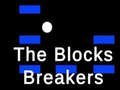 Game The Blocks Breakers