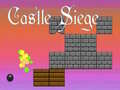 Jeu Castle Siege