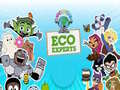Jeu Cartoon Network Climate Chfmpions Eco Expert