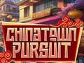 Game Chinatown Pursuit