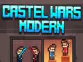 Game Castel Wars Modern