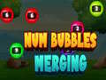 Game Num Bubbles Merging