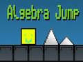 Game Algebra Jump