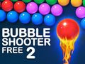 Jeu Bubble Shooter Free 2