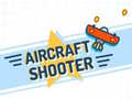 Game Aircraft Shooter 