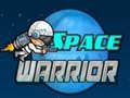 Game Space Warrior