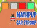 Game MathPup Car Stroop
