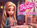 Jeu Barbie Hidden Star