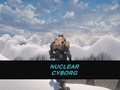 Game Nuclear Cyborg