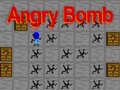 Game Angry Bomb
