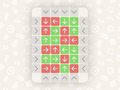 Game Relaxing Puzzle Match