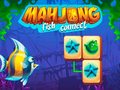 Game Mahjong Fish Connect