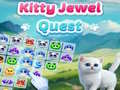 Game Kitty Jewel Quest