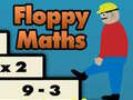 Jeu Floppy Maths