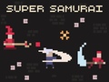 Jeu Super Samurai