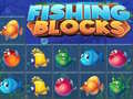 Game Fishing Blocks