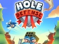Game Hole Defense