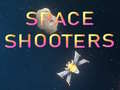 Jeu Space Shooters