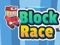 Jeu Block Race