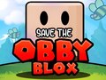 Jeu Save The Obby Blox