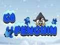 Game Go Penguin