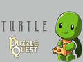 Game Turtle Puzzle Quest