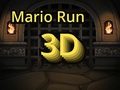 Game Mario Run 3D