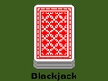 Jeu Blackjack