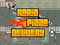 Game Rapid Pizza Delivery