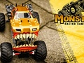 Game MonstAR Racing Game