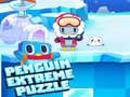 Game Penguin Extreme Puzzle