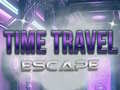 Game Time Travel escape