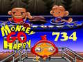 Jeu Monkey Go Happy Stage 734