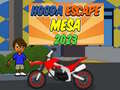 Game Hooda Escape Mesa 2023
