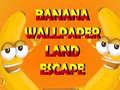 Jeu Banana Wallpaper Land Escape 