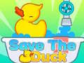Jeu Save The Duck 