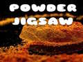 Jeu Powder Jigsaw 