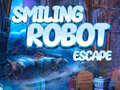 Game Smiling Robot Escape