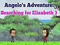 Game Angelos Adventure: Searching for Elizabeth 3