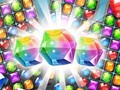 Jeu Diamond Dungeon: Match 3
