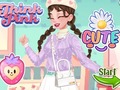 Game Soft Girly Style