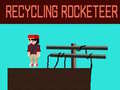 Jeu Recycling Rocketeer