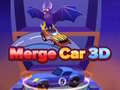 Game Merge Car 3D