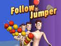 Game Follow Jumper