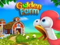 Jeu Golden Farm