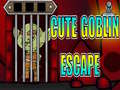 Game Cute Goblin Escape