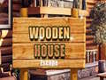 Game Wooden House Escape