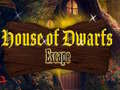 Game House of Dwarfs Escape