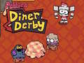Game Debbie's Diner Derby