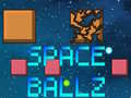 Jeu Space Ballz